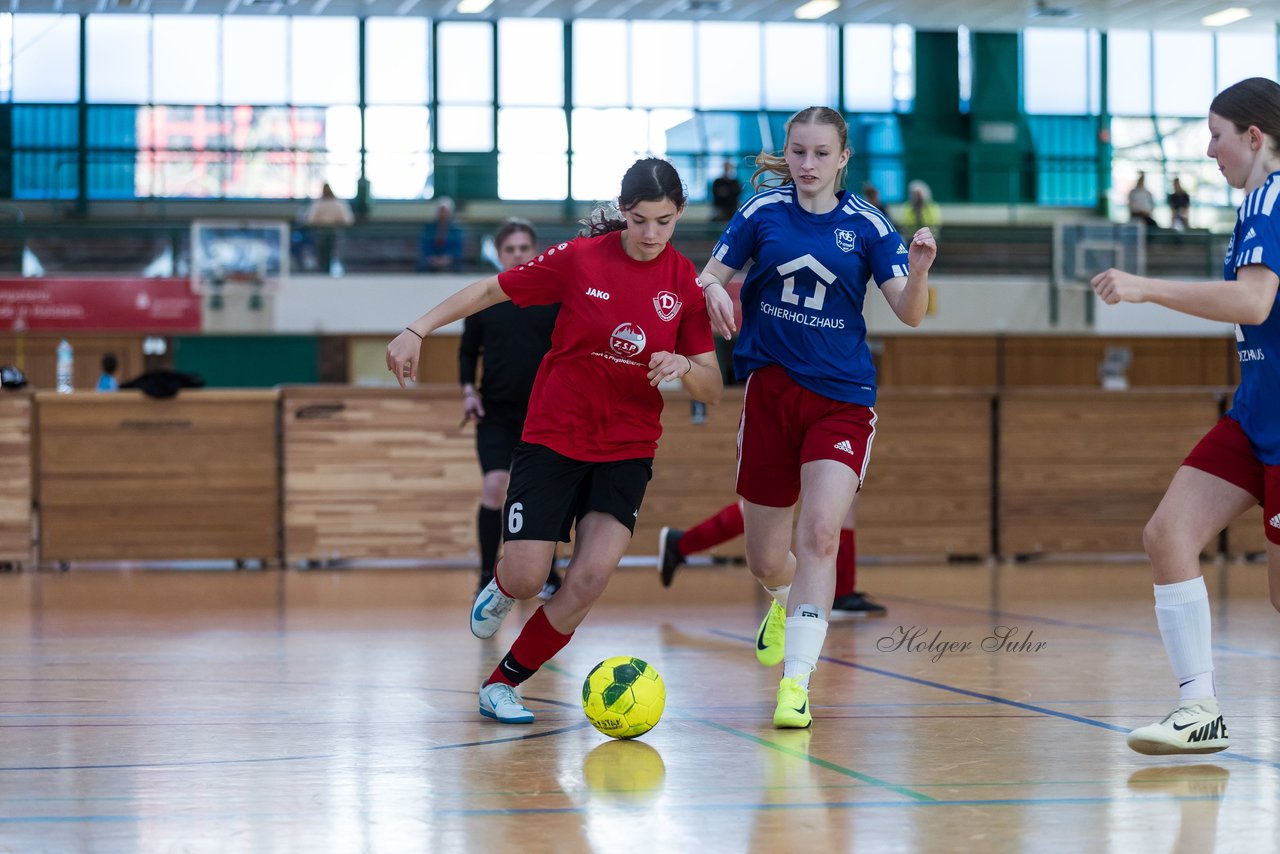Bild 457 - Falko Cup